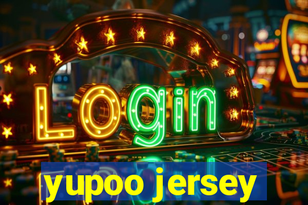 yupoo jersey